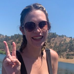 Meet your Posher, Jen